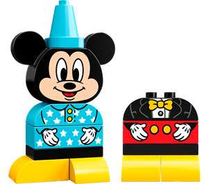 LEGO My First Mickey Build Set 10898