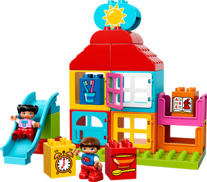 LEGO My First Playhouse Set 10616