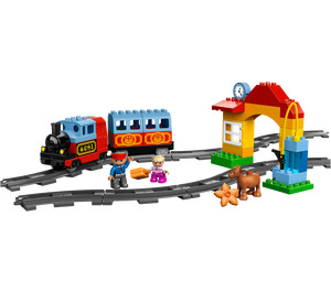 LEGO My First Train Set 10507