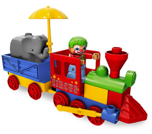 LEGO My First Train Set 5606
