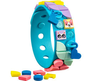 LEGO My Pets Bracelet Set 41801