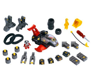 LEGO MyBot 2916
