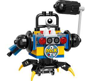 LEGO Myke 41580