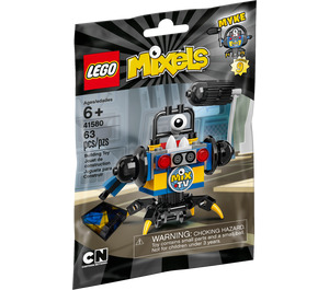 LEGO Myke 41580 Packaging