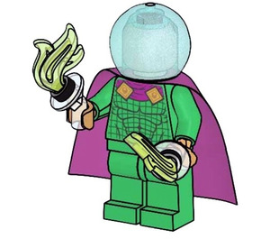 LEGO Mysterio 682403