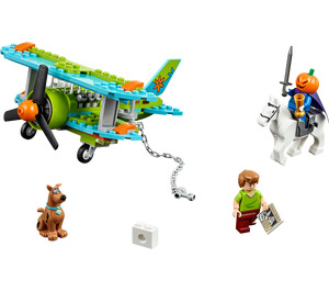 레고 Mystery Plane Adventures 75901