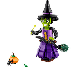 LEGO Mystic Witch Set 40562