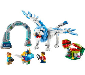 LEGO Mythica Set 40556