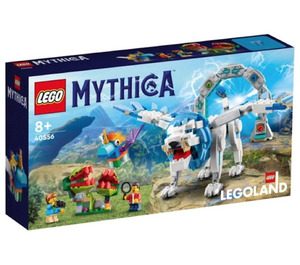 LEGO Mythica Set 40556 Packaging
