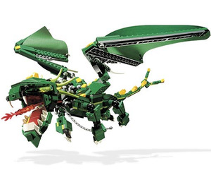 LEGO Mythical Creatures Set 4894