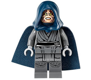 LEGO Naare Minifigur