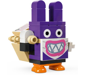 LEGO Nabbit Minifigure