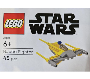 LEGO Naboo Fighter Set 6523825