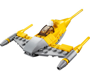 LEGO Naboo Starfighter Set 30383