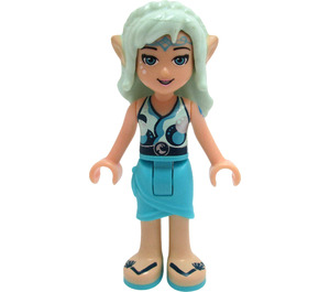 LEGO Naida Riverheart Minifigure