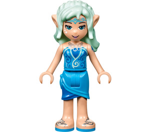 LEGO Naida Riverheart Minifigurine