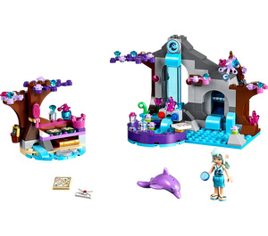 LEGO Naida's Spa Secret Set 41072