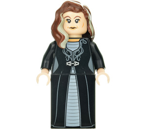 LEGO Narcissa Malfoy minifiguur
