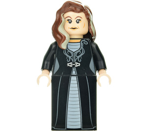 LEGO Narcissa Malfoy Минифигурка