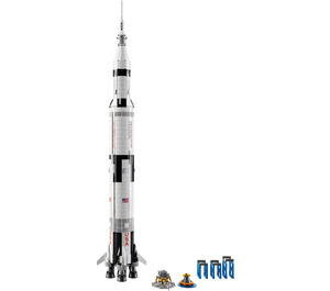 LEGO NASA Apollo Saturn V Set 21309