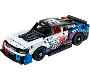 LEGO NASCAR Next Gen Chevrolet Camaro ZL1 42153