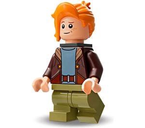 LEGO Nash Durango Minifigure