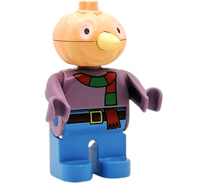 LEGO Naughty Spud Figurka Duplo