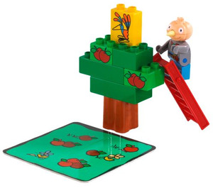 LEGO Naughty Spud Set 3281