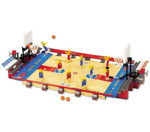 LEGO NBA Challenge 3432