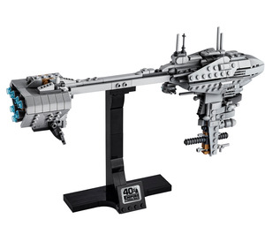 LEGO Nebulon-B Frigate Set 77904