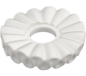 LEGO Neck Ruffle (99251) | Brick Owl - LEGO Marketplace