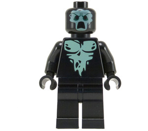 LEGO Necromancer of Dol Guldur Minifigure