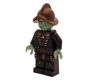 LEGO Neimoidian Warrior Minifigure