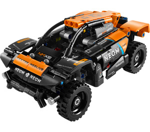 LEGO NEOM McLaren Extreme E Team Set 42166