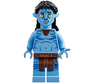 LEGO Neteyam Minifigur