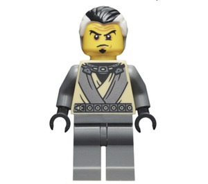 LEGO Neuro Minifigure