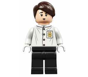 LEGO Neville Longbottom Minifigur