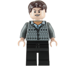 LEGO Neville Longbottom Figurine