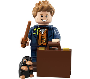 LEGO Newt Scamander Set 71022-17