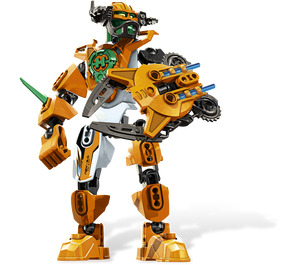 LEGO NEX 2.0 2068