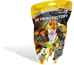 LEGO NEX Set 6221 Packaging