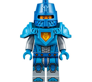 LEGO Nexo Knight Soldier Minifigur