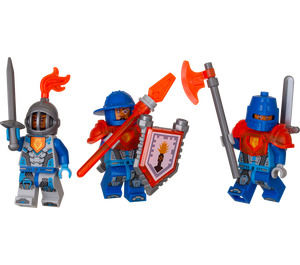 LEGO NEXO KNIGHTS Accessory Set 853676