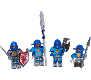 LEGO NEXO KNIGHTS Army-Building Set 853515