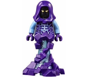 LEGO Nexo Knights Rogul Мініфігурка