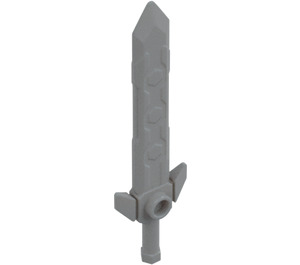 LEGO Nexo Knights Sword with Gray (24108)