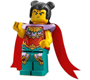 LEGO Nezha Minifigur