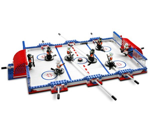 LEGO NHL Championship Challenge Set 3578