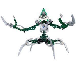 LEGO Nidhiki Set 8622