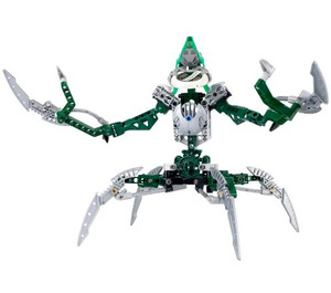 LEGO Nidhiki 8622